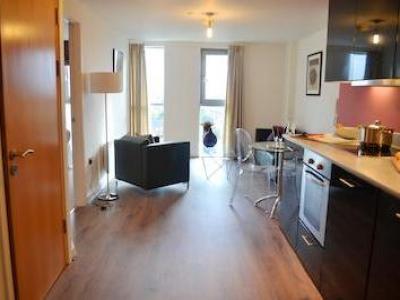 Louer Appartement Nottingham