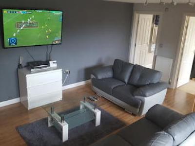 Louer Appartement Luton