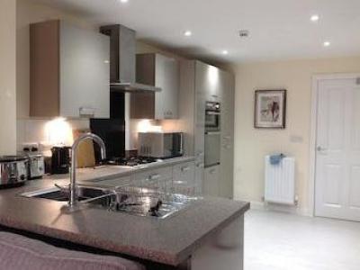 Louer Appartement Nottingham