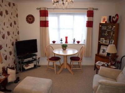 Louer Appartement Leigh-on-sea