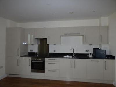 Annonce Location Appartement Wembley