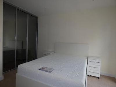 Louer Appartement Wembley