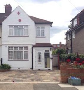 Annonce Location Maison Hounslow