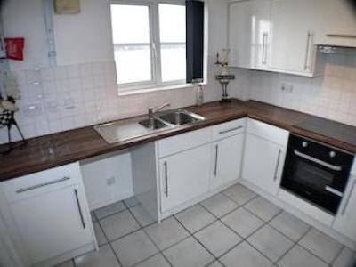 Louer Appartement Liverpool