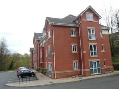 Louer Appartement Newton-le-willows rgion WARRINGTON