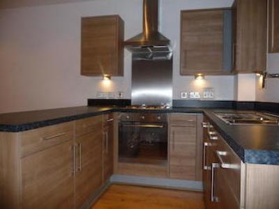 Louer Appartement Solihull