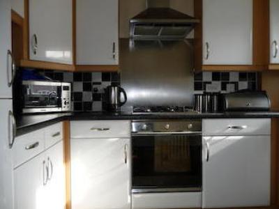 Louer Appartement Solihull