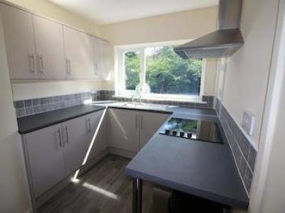 Annonce Location Appartement Blackburn