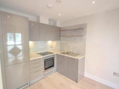 Louer Appartement Camberley