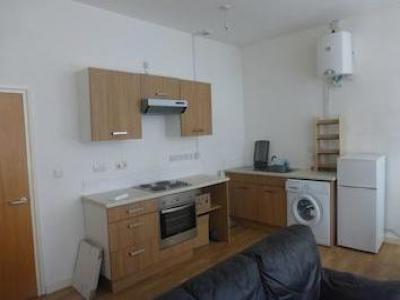 Louer Appartement Liverpool