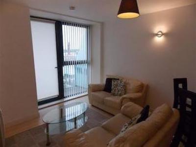 Annonce Location Appartement Manchester