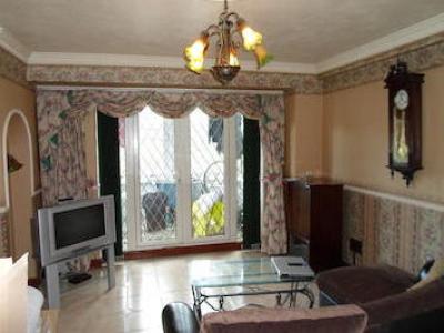 Annonce Location Appartement Birmingham