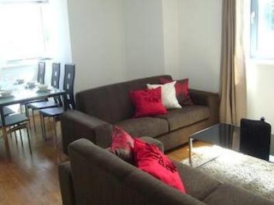 Annonce Location Appartement Leeds