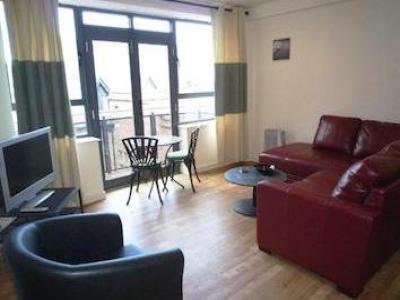 Annonce Location Appartement Nottingham