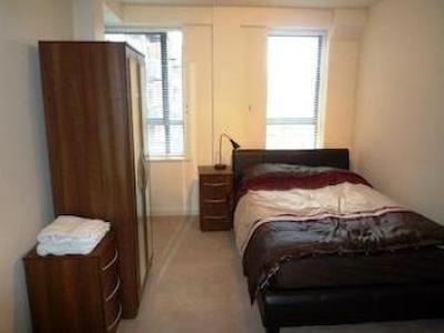 Louer Appartement Nottingham