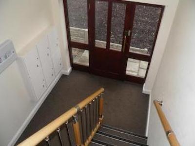 Louer Appartement Belper