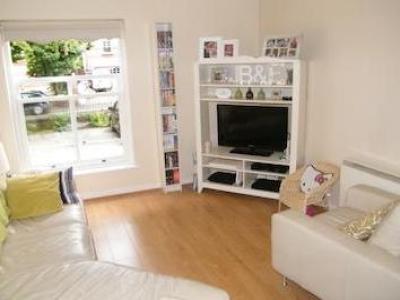 Annonce Location Appartement Liverpool