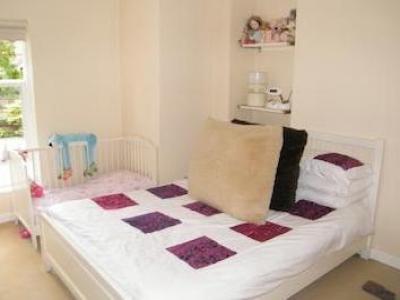 Louer Appartement Liverpool