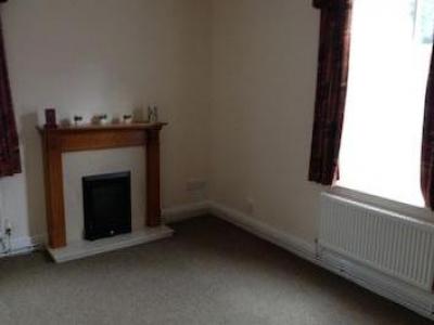 Louer Appartement Burton-on-trent