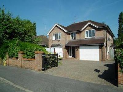 Annonce Location Maison Egham