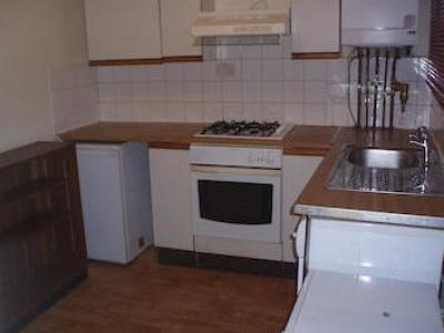 Louer Appartement Nottingham