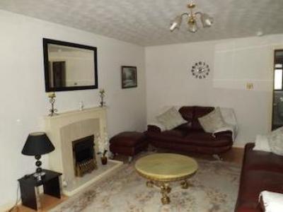 Louer Appartement Paisley