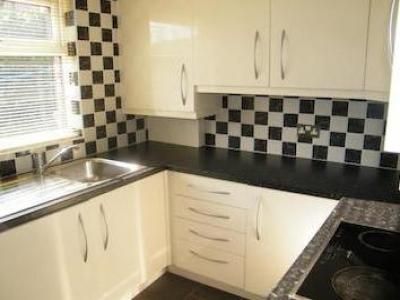 Louer Appartement Harrogate