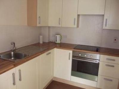 Louer Appartement Liverpool