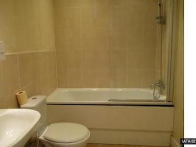 Louer Appartement Keighley