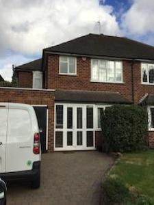 Annonce Location Maison Sutton-coldfield