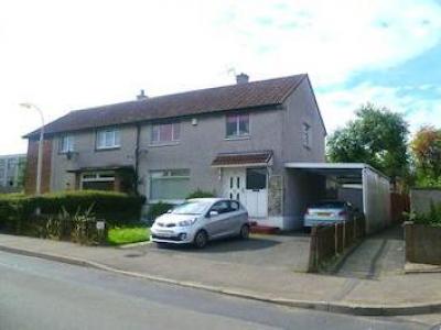 Annonce Location Maison Glenrothes