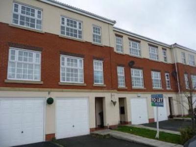 Annonce Location Maison Stoke-on-trent