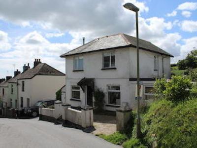 Annonce Location Maison Ivybridge