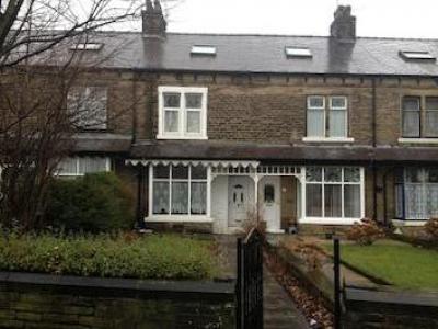 Annonce Location Maison Bradford