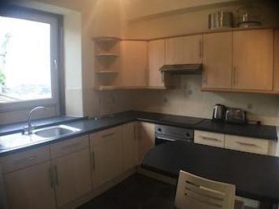 Annonce Location Appartement Aberdeen