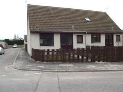 Annonce Location Maison Lossiemouth