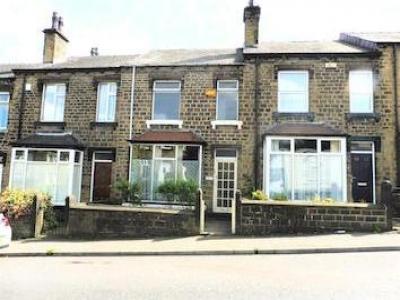 Annonce Location Maison Huddersfield