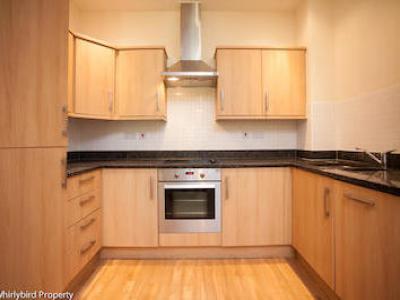 Louer Appartement Maidenhead