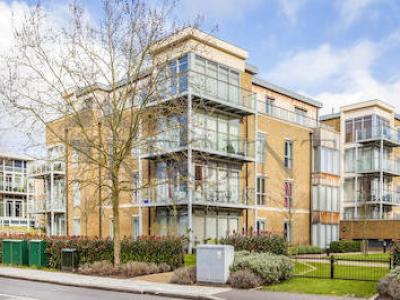 Annonce Location Appartement Teddington