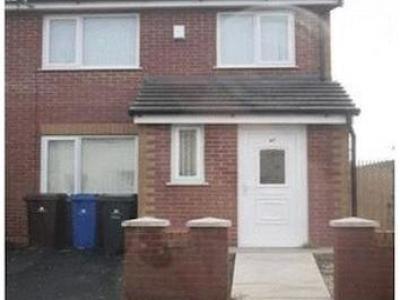 Annonce Location Maison Liverpool