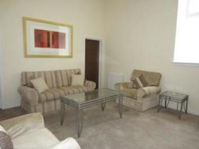 Louer Appartement Aberdeen