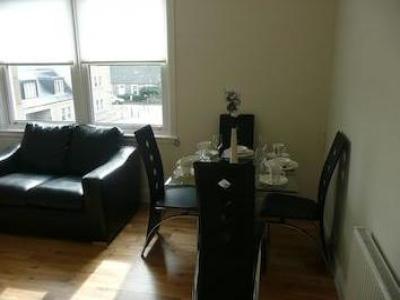 Louer Appartement Edinburgh