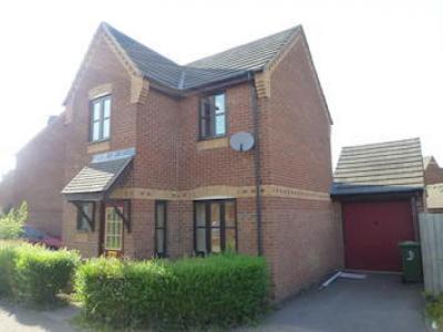 Annonce Location Maison Milton-keynes