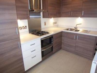 Louer Appartement Leicester