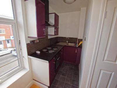 Louer Appartement Preston