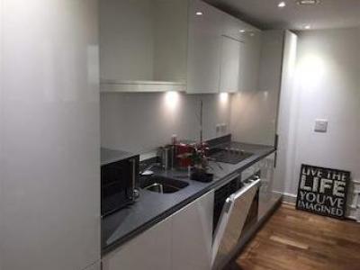 Louer Appartement Birmingham