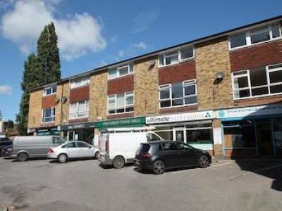 Annonce Location Appartement Crowthorne