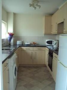 Annonce Location Appartement Liverpool