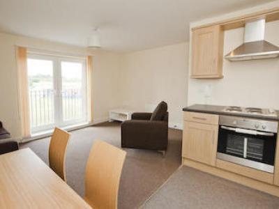 Louer Appartement Barnsley