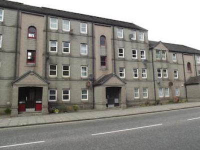 Annonce Location Appartement Aberdeen